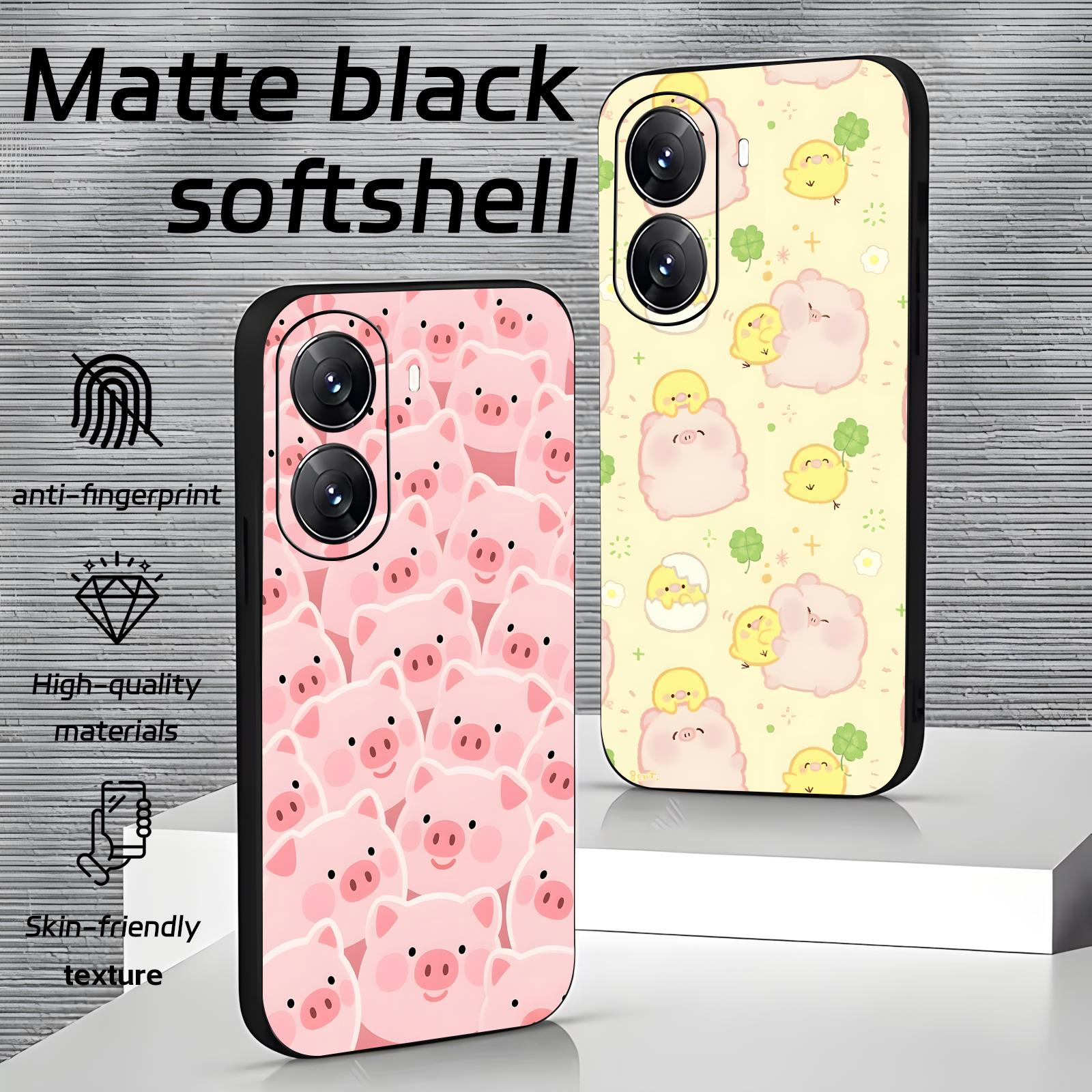 Xiaomi Poco X6 - Etui na telefon Xiaomi POCO M7
