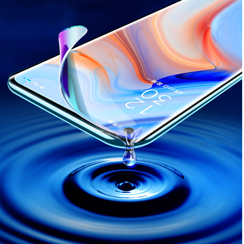 3-5 sztuk folii hydrożelowej d – Oppo A78 recenzja i cena