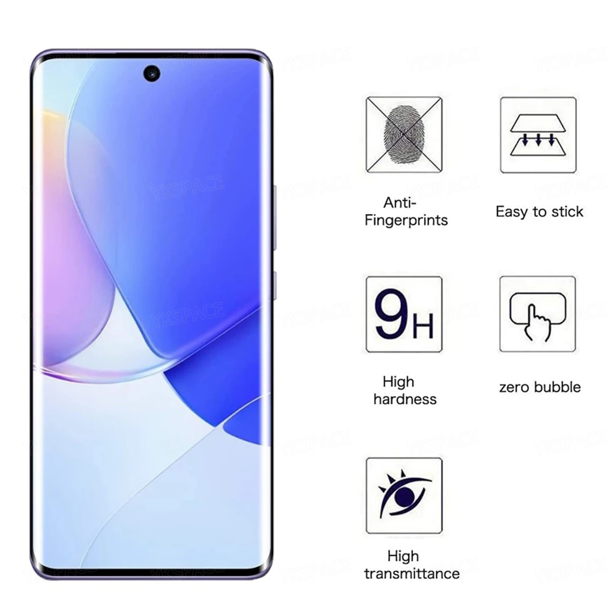 2 szt. Zakrzywione szkło harto – Oppo Find X8 recenzja i cena