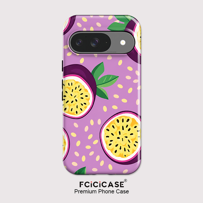 Fcicicase Akrylowe Etui na Tel – Google Pixel 9 recenzja i cena