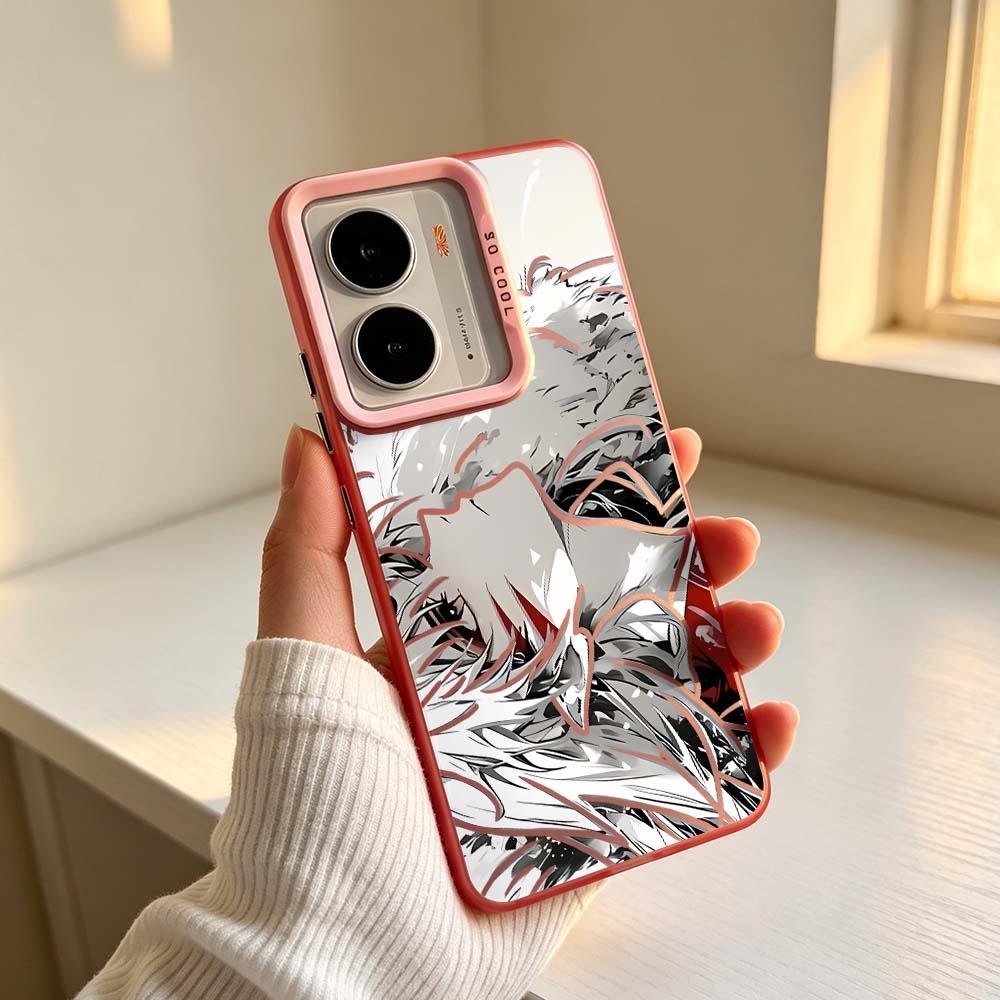 Etui na telefon w kolorze sreb – Realme C67 recenzja i cena