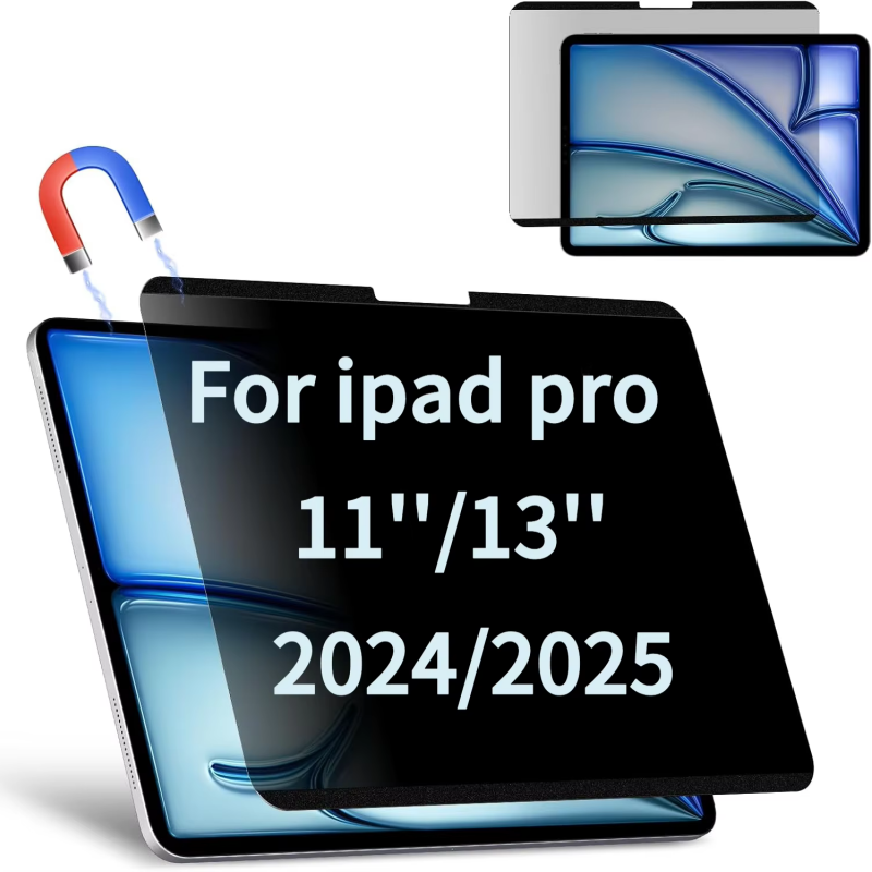 Magnetyczna osłona ekranu zape – Matte Anti Glare Screen recenzja i cena