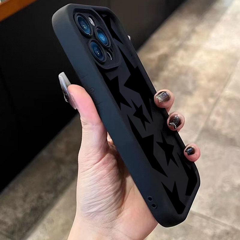 Etui na telefon Black Star Des – Xiaomi Poco X6 recenzja i cena