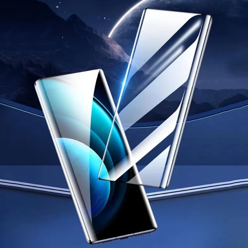 3D Full Glue Curved Original T – Vivo V40 recenzja i cena