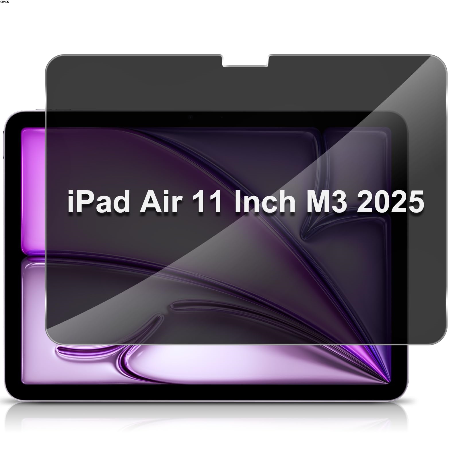 Dwukierunkowa osłona ekranu ch – Matte Anti Glare Screen recenzja i cena