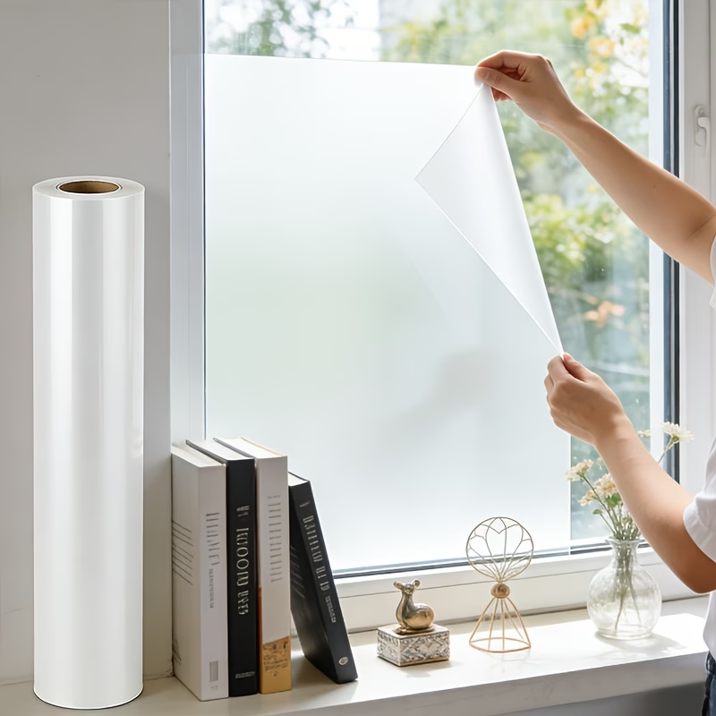 Folia ochronna na okna w jedno – Privacy Screen Protector recenzja i cena