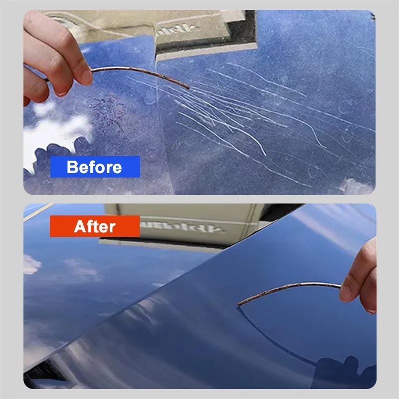 Ceramiczna powłoka nano do sam – Nano Liquid Coating recenzja i cena