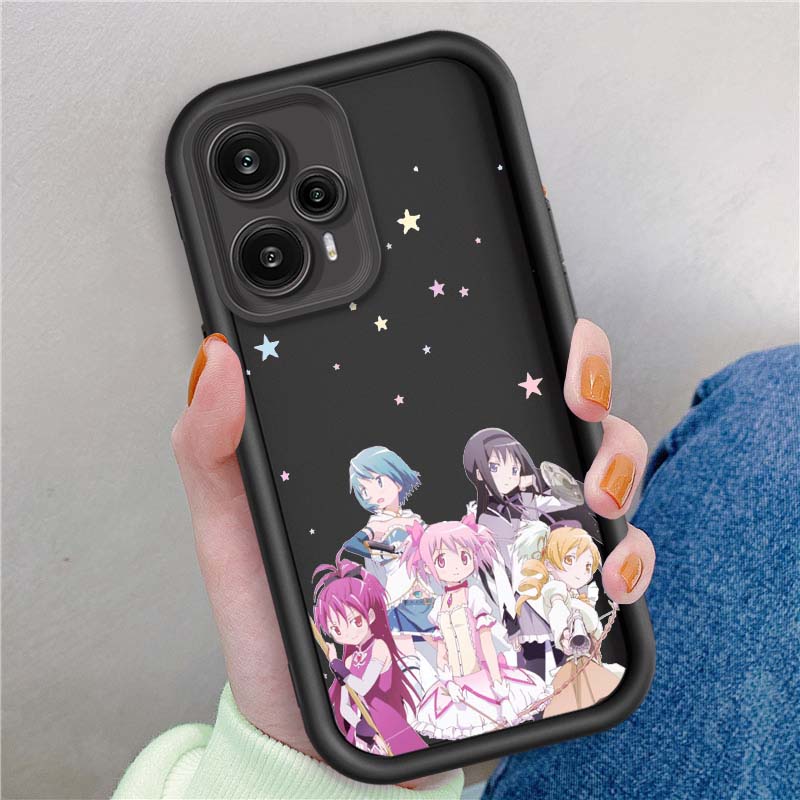 Etui na telefon Madoka Magica  – Xiaomi Poco X6 recenzja i cena