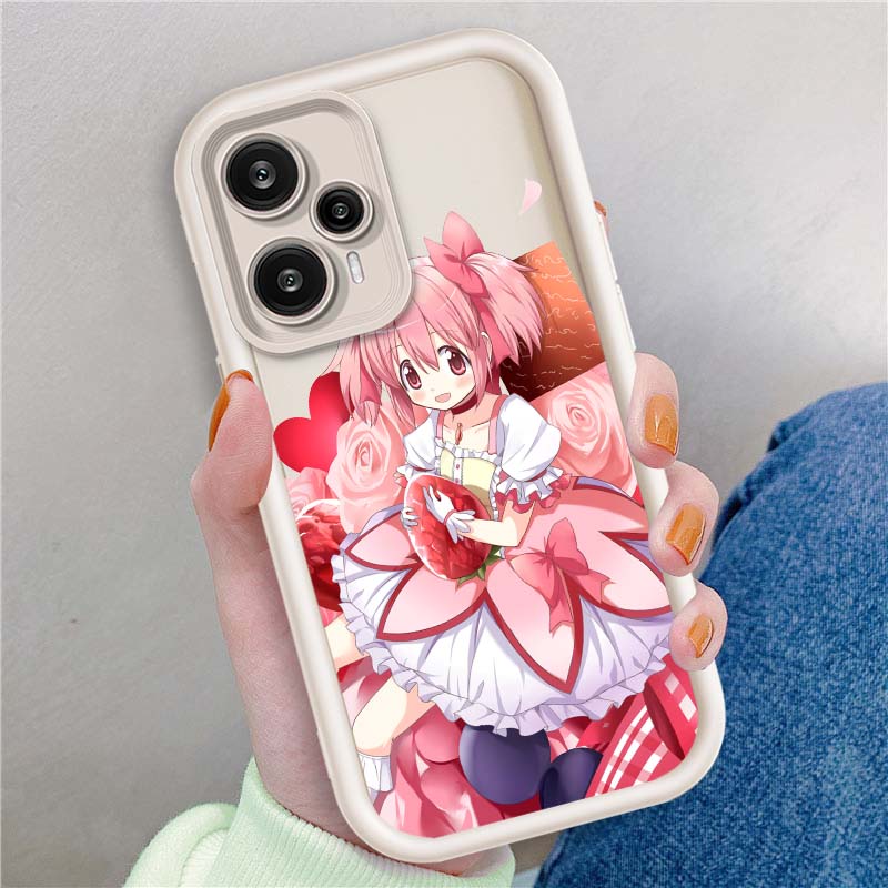 Etui na telefon Madoka Magica  – Xiaomi Poco X6 recenzja i cena