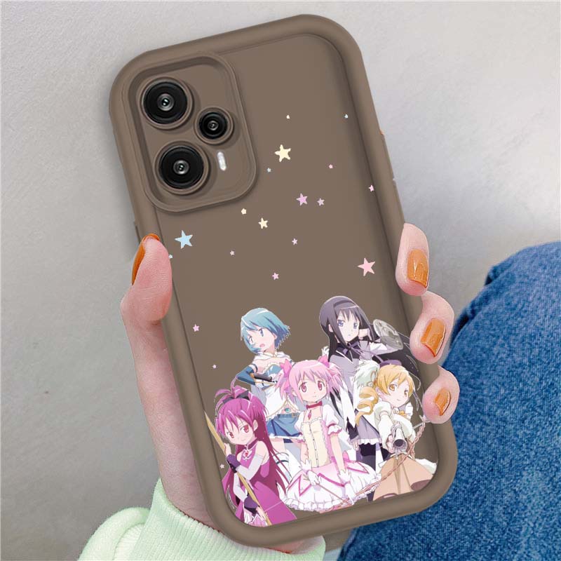 Etui na telefon Madoka Magica  – Xiaomi Poco X6 recenzja i cena