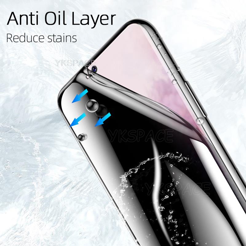 2 sztuki folii hydrożelowej za – Oppo Find X8 recenzja i cena