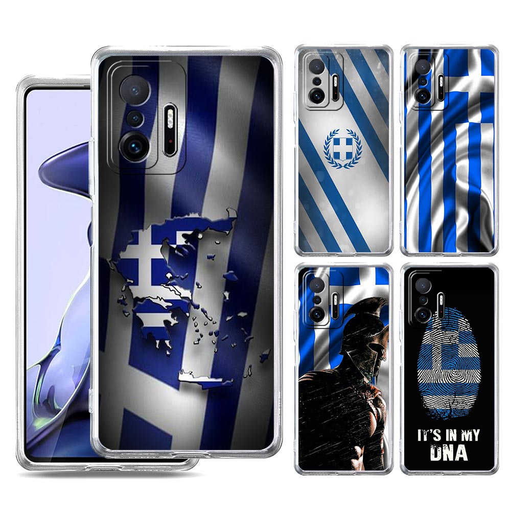 Przezroczyste etui na telefon  – Xiaomi Poco X6 recenzja i cena