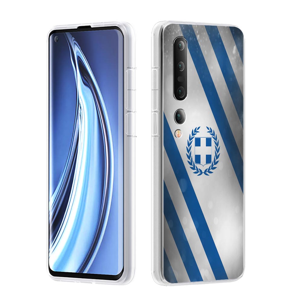 Przezroczyste etui na telefon  – Xiaomi Poco X6 recenzja i cena