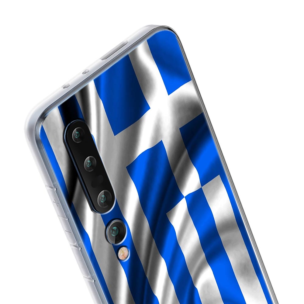 Przezroczyste etui na telefon  – Xiaomi Poco X6 recenzja i cena