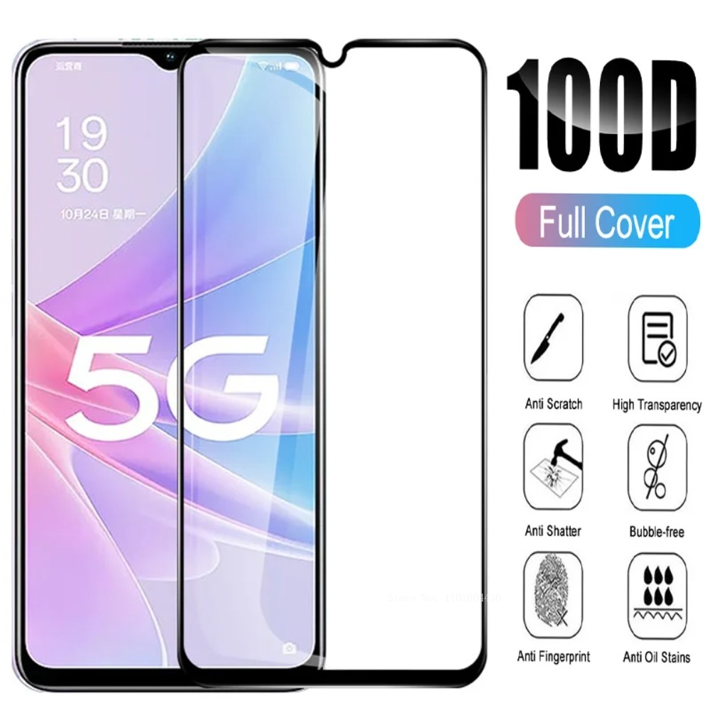Szkło Hartowane 4w1 Pełne Pokr – Oppo Find X8 recenzja i cena