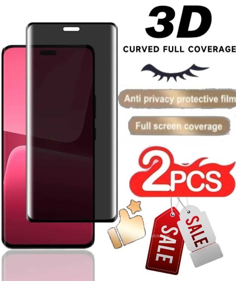 2 SZT. Folia Ochronna na Ekran – Curved Edge Screen recenzja i cena