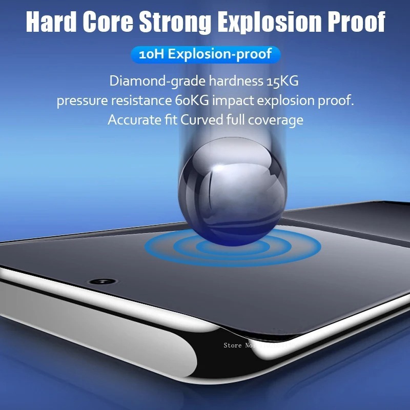 2 SZT. Folia Ochronna na Ekran – Curved Edge Screen recenzja i cena