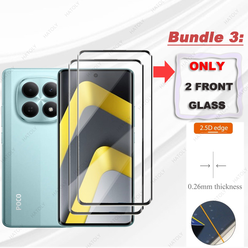 Szkło 3D z zakrzywionymi krawę – Curved Edge Screen recenzja i cena