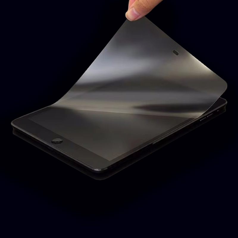 Przezroczysta HD/Matowa folia  – Matte Anti Glare Screen recenzja i cena